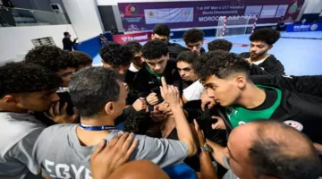 موعد نهائي كأس العالم للناشئين بين مصر وألمانيا